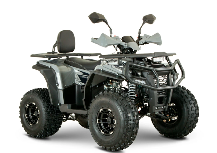 Квадроцикл YACOTA DRAGON LUX LD в Тольятти