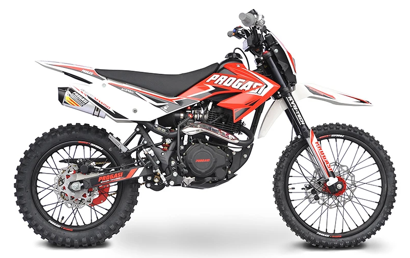 Питбайк Progasi Smart Max 150 в Тольятти