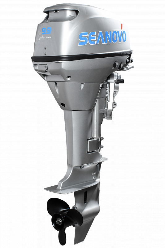 Лодочный мотор SEANOVO SN9.9FHS в Тольятти