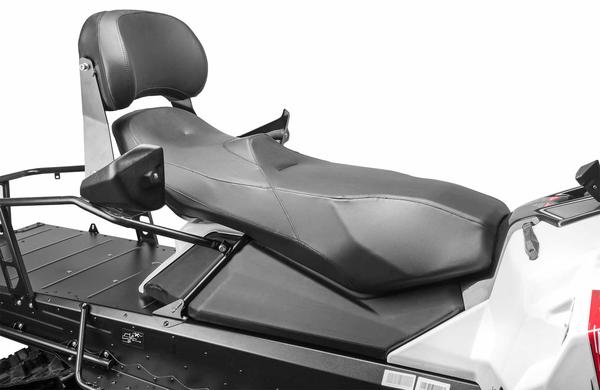 Снегоход STELS SA800R (L LUX WT) ВИТЯЗЬ 2.0 К01 Tech в Тольятти