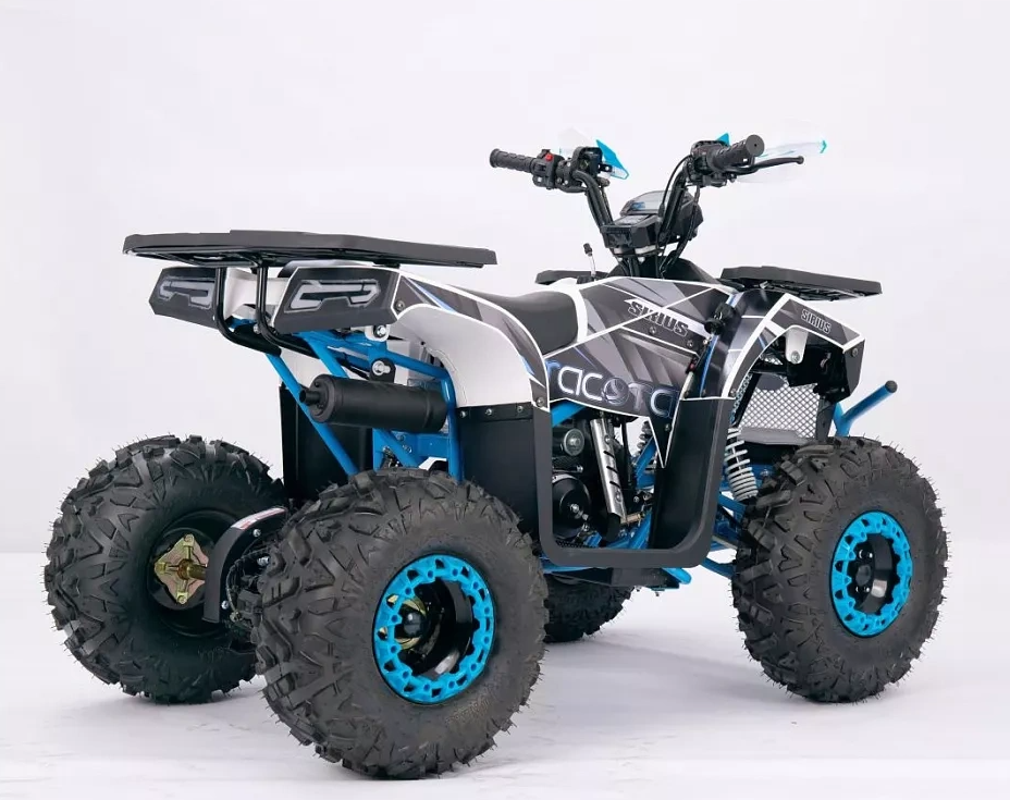 Квадроцикл YACOTA SIRIUS 110 в Тольятти