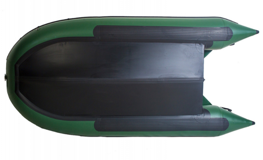 НАДУВНАЯ ЛОДКА GLADIATOR C330AL в Тольятти