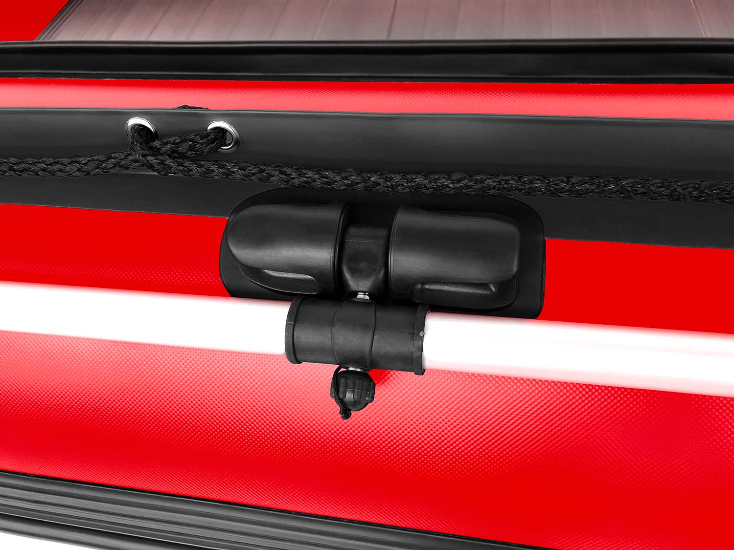 ЛОДКА SMARINE STRONG 365 в Тольятти