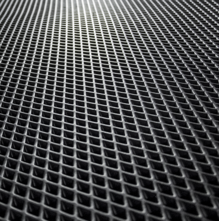 Коврик EVA Proff АКВА 3400 НДНД в Тольятти