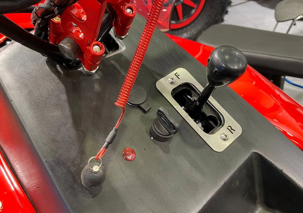 Снегоход ТОФАЛАР АТЛАС 800 в Тольятти