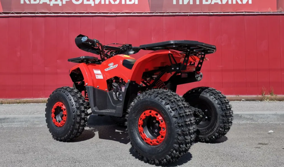 Квадроцикл PROMAX WILD 175 BASIC в Тольятти