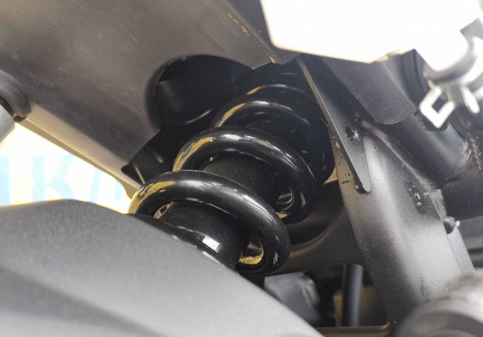 Мотоцикл MOTOLAND (МОТОЛЕНД) 250 CB250 (172FMM-5/PR250) (2022 г.) в Тольятти