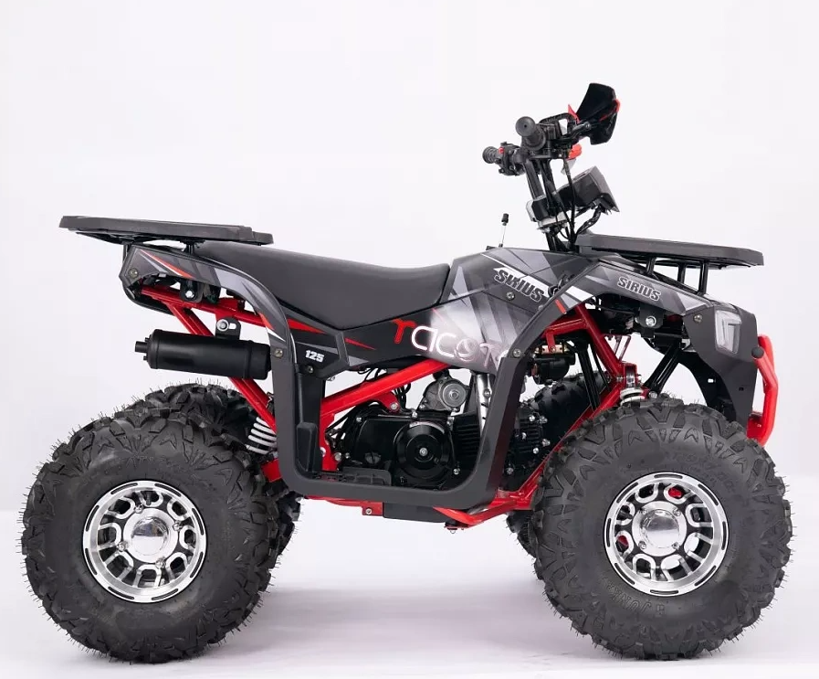 Квадроцикл YACOTA Sirius LD в Тольятти