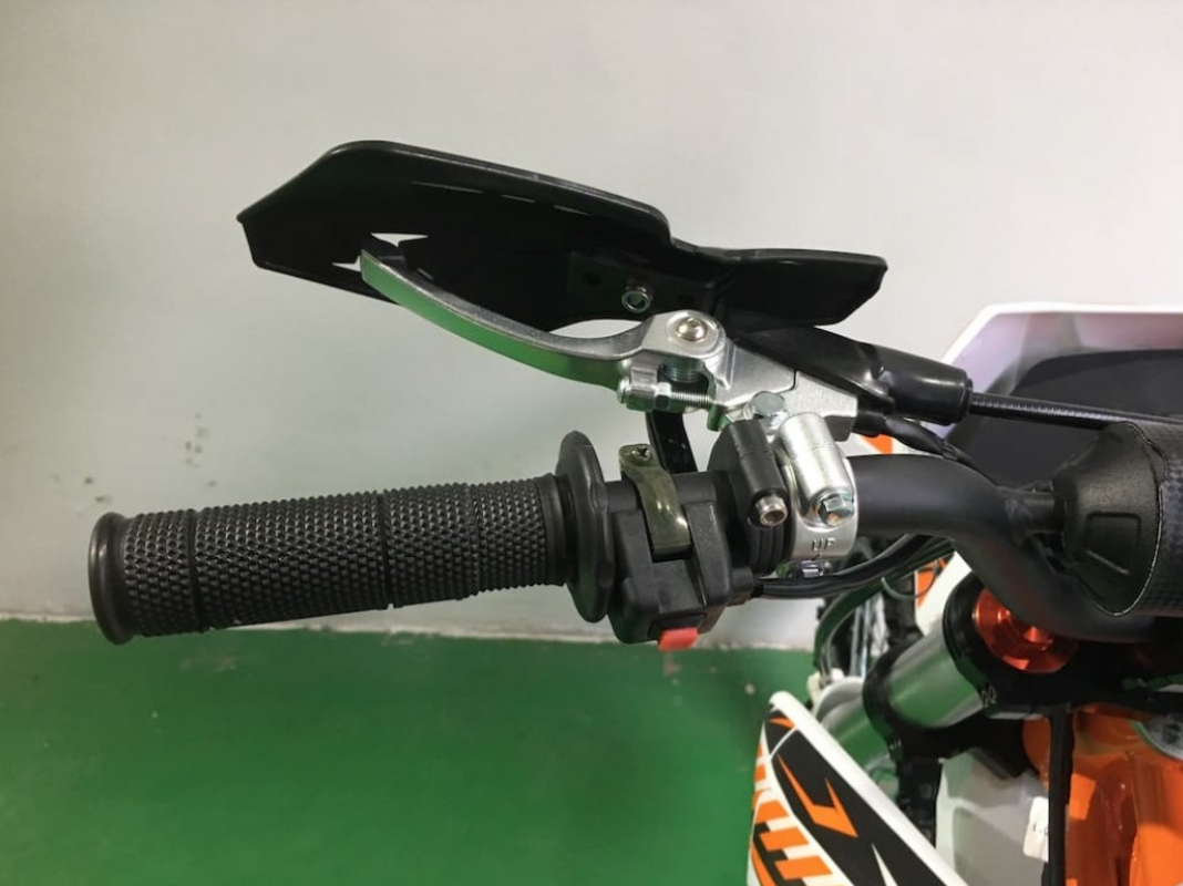 Питбайк JHLMOTO JHL Z125E Pro (ZS154FMI-3) в Тольятти