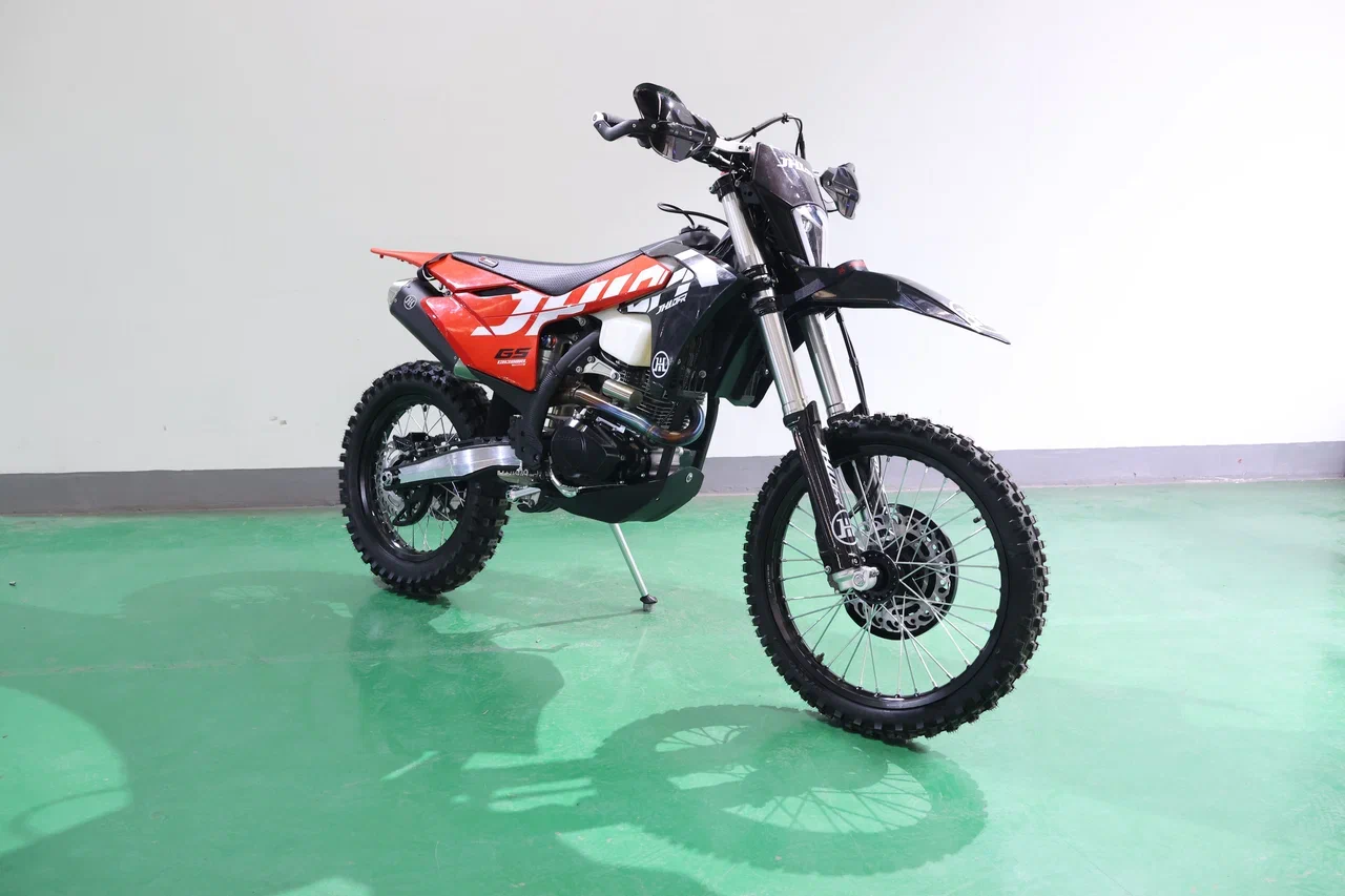 Мотоцикл JHLMOTO JHLofr GS CB300RL в Тольятти