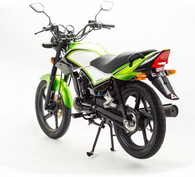 Мотоцикл MOTOLAND (МОТОЛЕНД) VOYAGE 200 в Тольятти