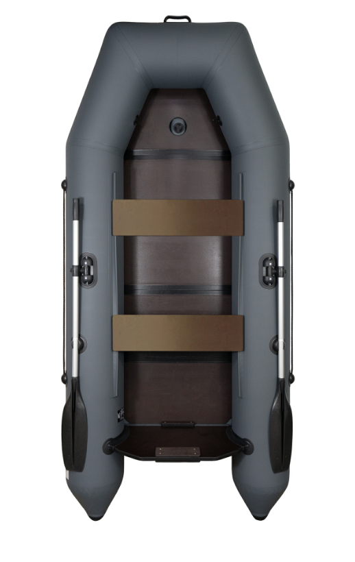 Лодка БАРС 2800 Слань-книжка киль в Тольятти