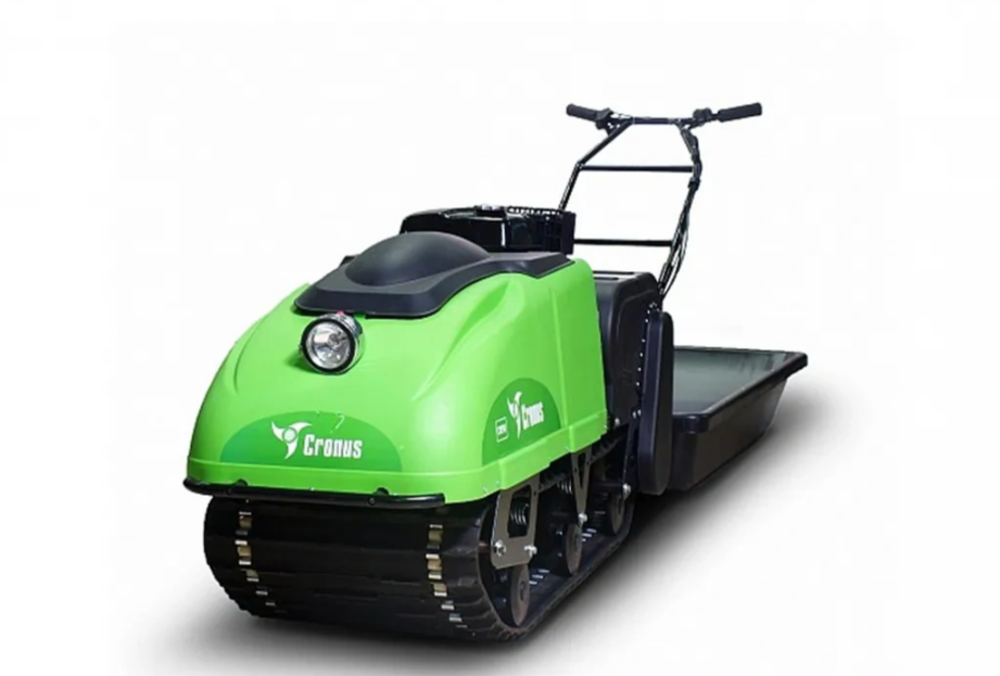 Мотобуксировщик CRONUS CR9V в Тольятти