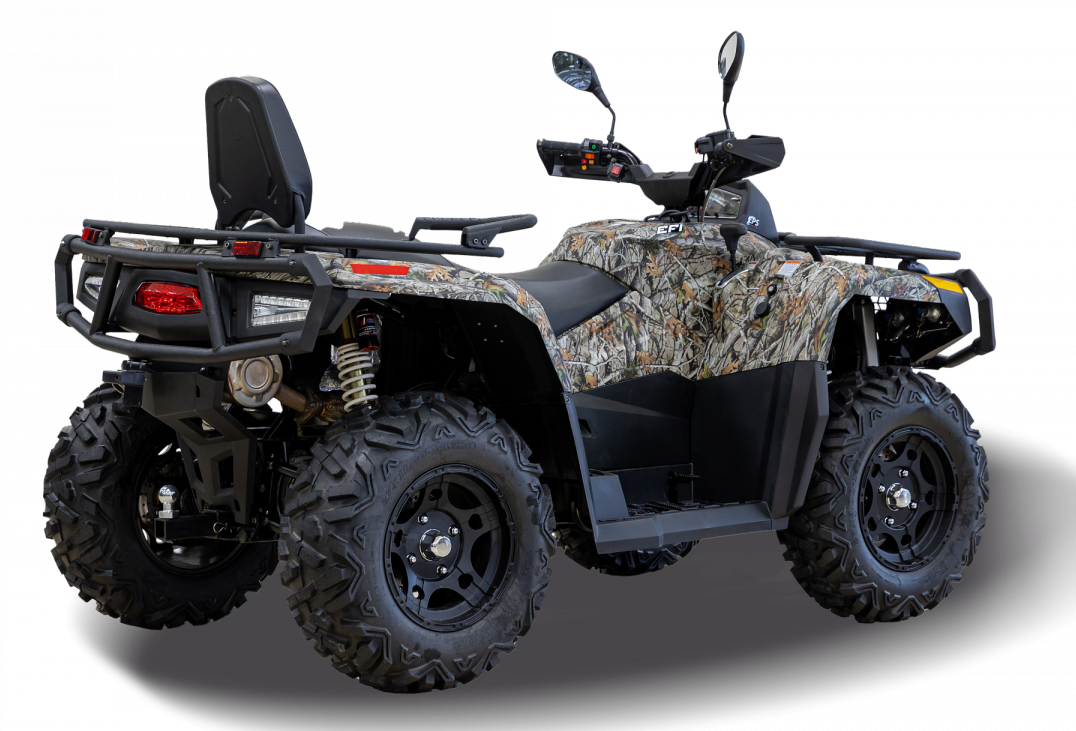 Квадроцикл HISUN TACTIC GT1000/LIMITED в Тольятти