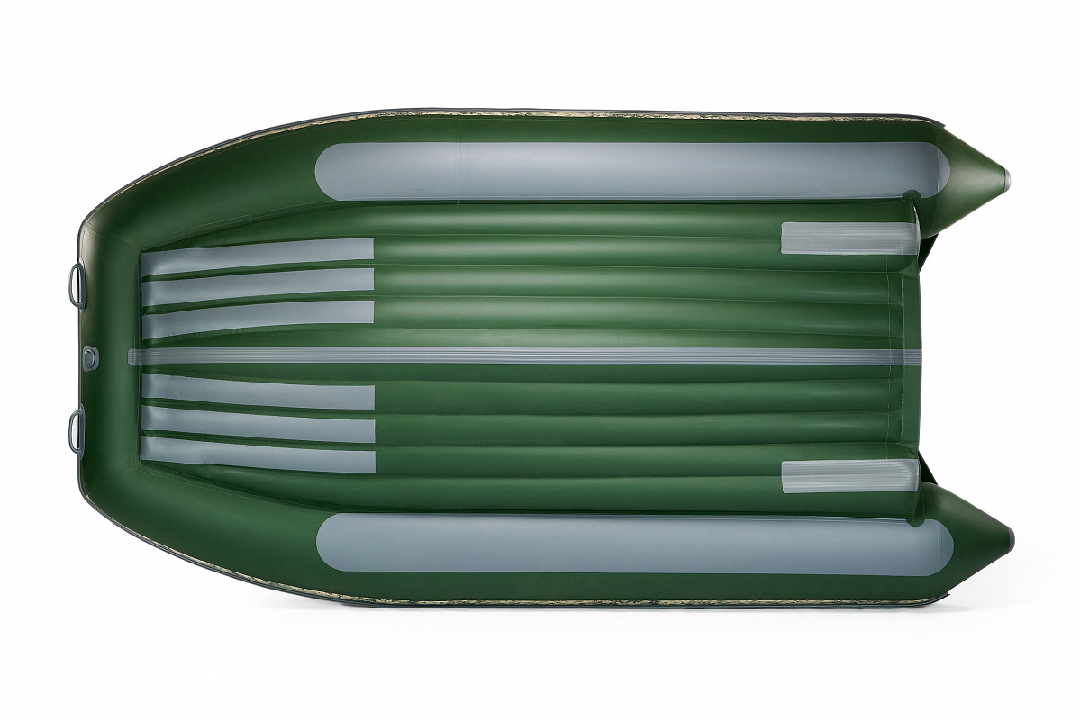 Лодка MISHIMO RAPID 380 PRO в Тольятти