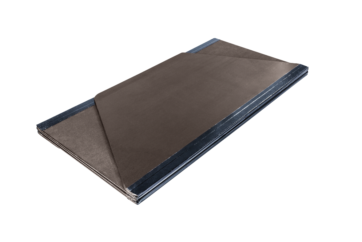 Слань АКВА 2900 по форме днища в Тольятти