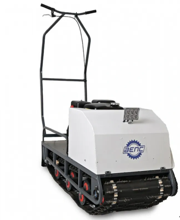 Мотобуксировщик ВЕПС «БЮДЖЕТНЫЙ» 15 л.с. в Тольятти