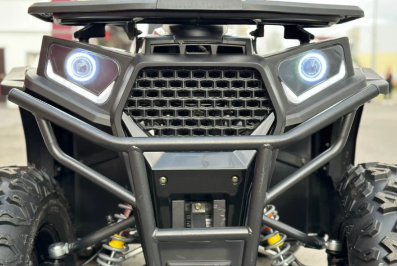 Квадроцикл GBM CROSS HILL 300 NEW в Тольятти