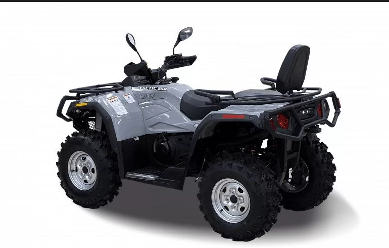 Квадроцикл HISUN TACTIC 550 (HS550ATV) NORMAL в Тольятти