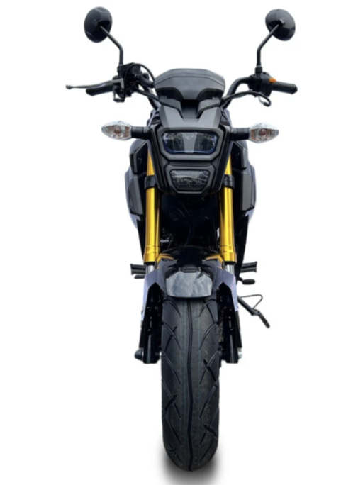 Мотоцикл PROMAX STRYKER 200(49) в Тольятти