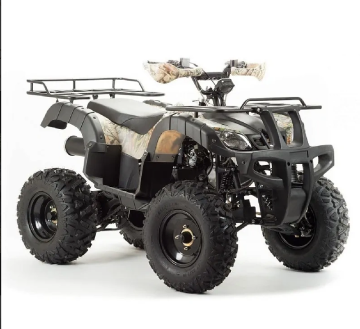 Квадроцикл PROMAX ATV 250 (2025) в Тольятти