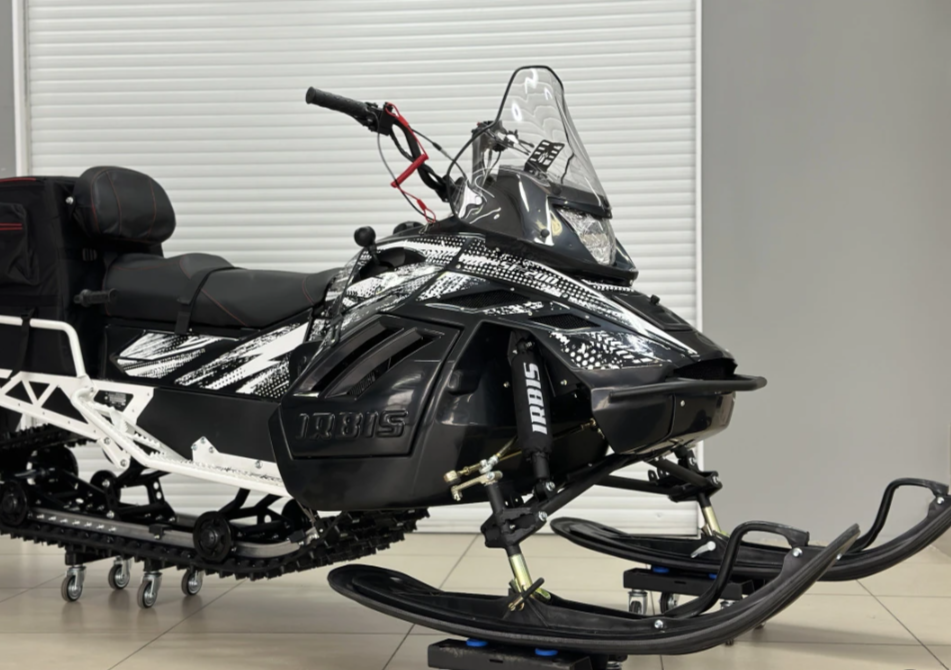 СНЕГОХОД IRBIS SF200L XE SUPERLONG в Тольятти