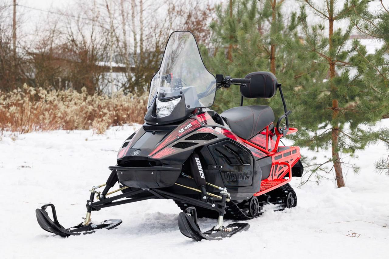 Снегоход IRBIS TUNGUS 400 25/26 в Тольятти