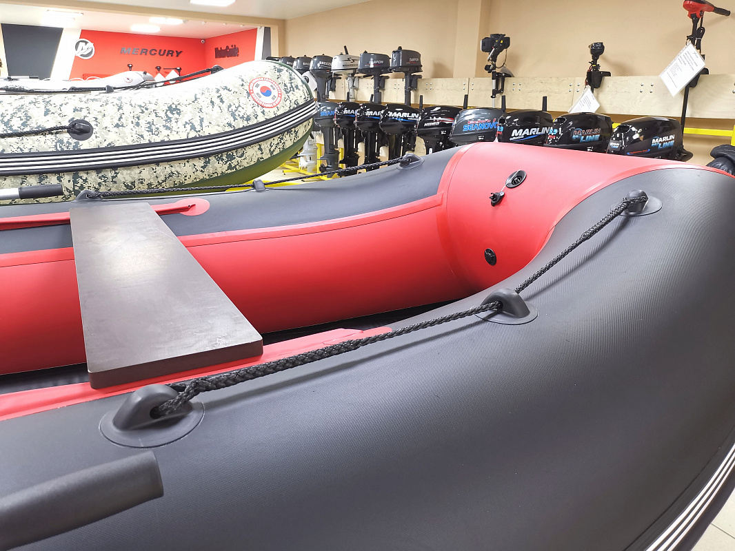 Лодка MISHIMO SPORT 370 в Тольятти