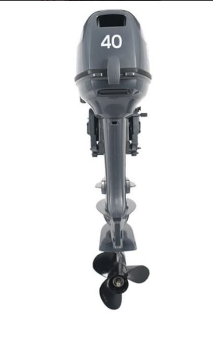 Лодочный мотор ALLFA CG Т40 S в Тольятти