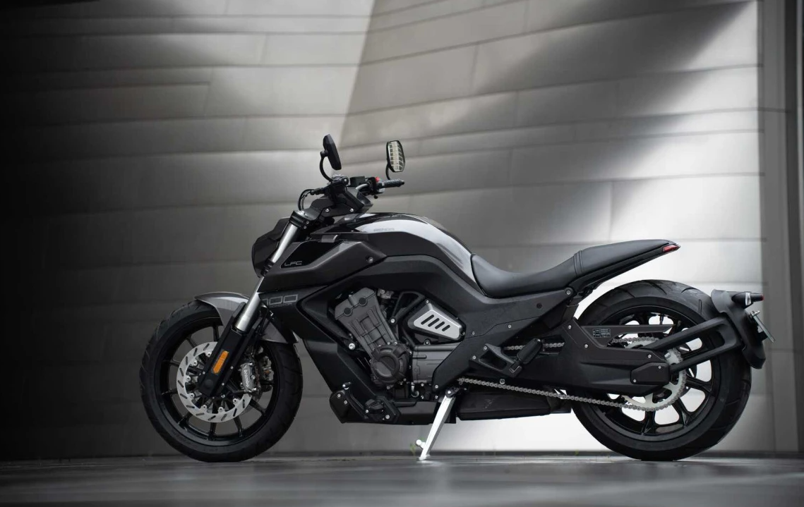 Мотоцикл Benda LFC 700 Pro в Тольятти