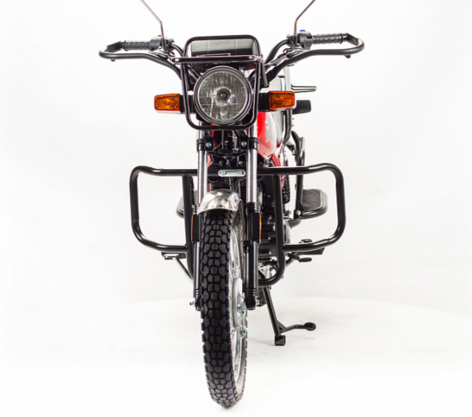 Мотоцикл MOTOLAND (МОТОЛЕНД) FORESTER LITE 200 в Тольятти