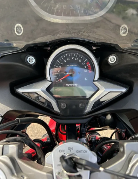 Мотоцикл RACER RC300CS SKYWAY SPORT в Тольятти