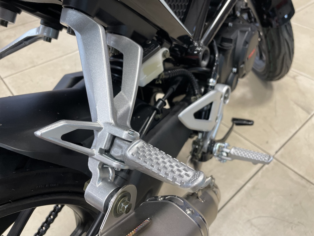 Мопед PROMAX CB150R (49) в Тольятти