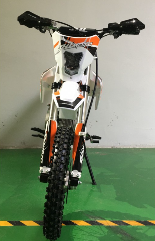 Питбайк JHLMOTO JHL Z125E Pro (ZS154FMI-3) в Тольятти