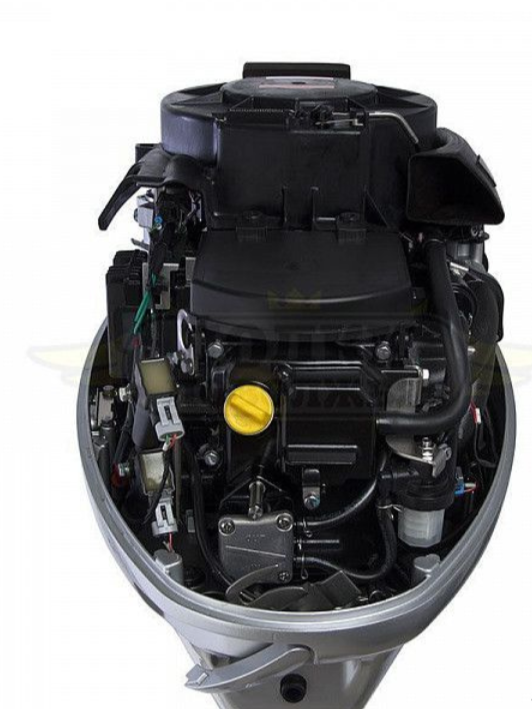 Лодочный мотор SEANOVO SNEF30FEL-EFI в Тольятти