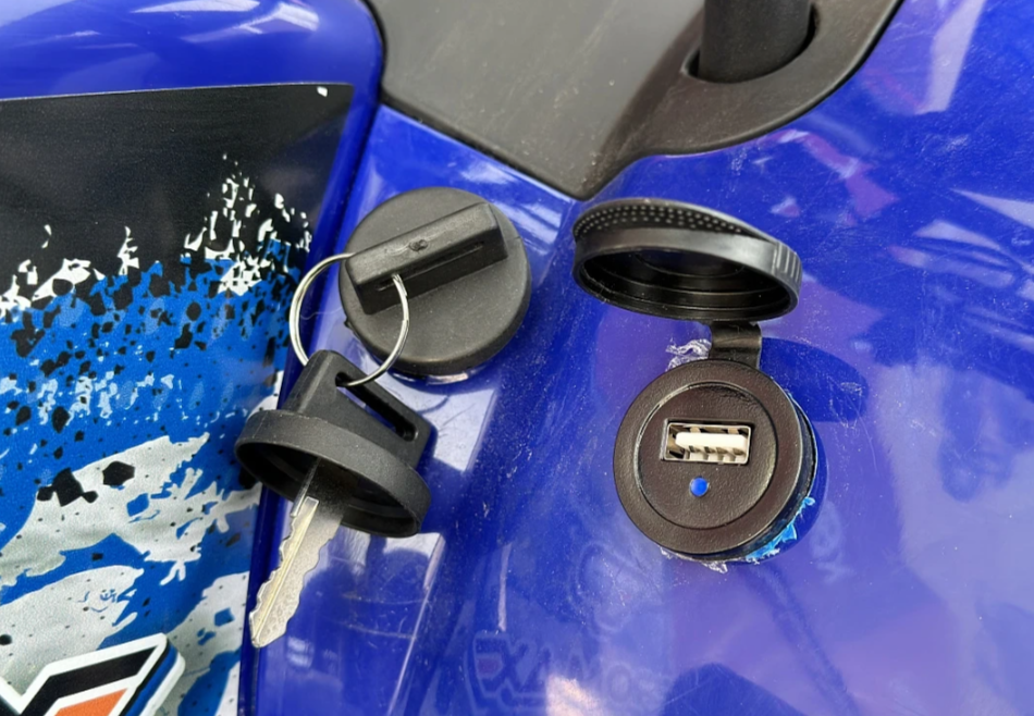  Квадроцикл PROMAX ATV 250 MAX (2025) в Тольятти