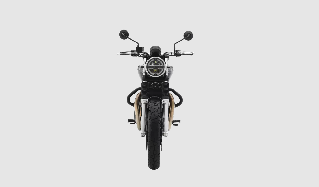 Мотоцикл GAOKIN GK 1200 в Тольятти