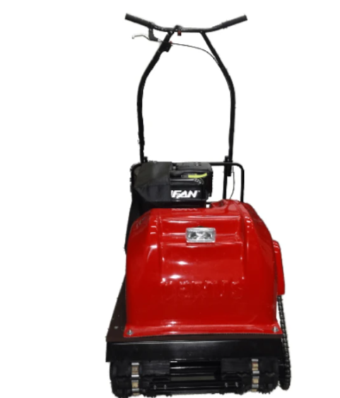 Мотобуксировщик PAXUS 550 15 л.с. в Тольятти