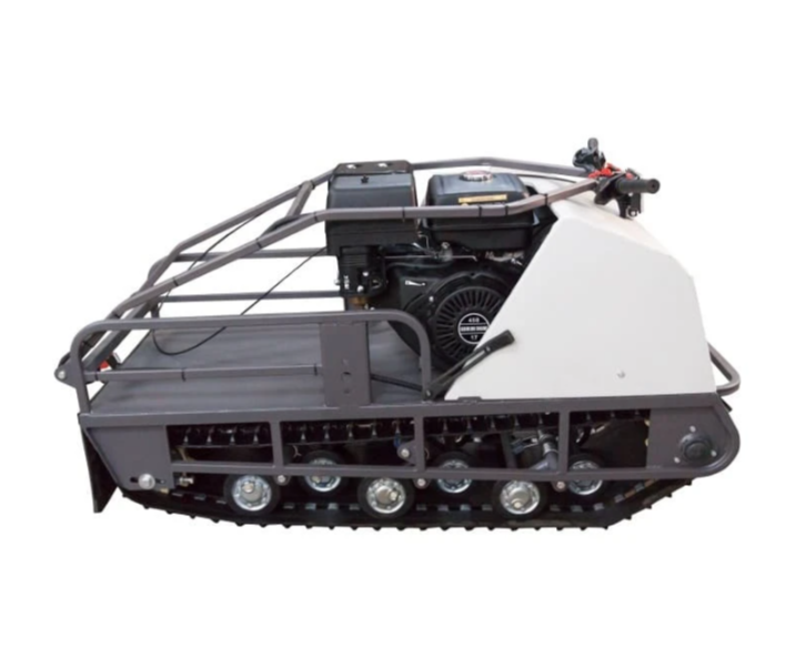 Мотобуксировщик СТЕМ СЕВЕР ЭКСПЕРТ 500 17 л.с. в Тольятти