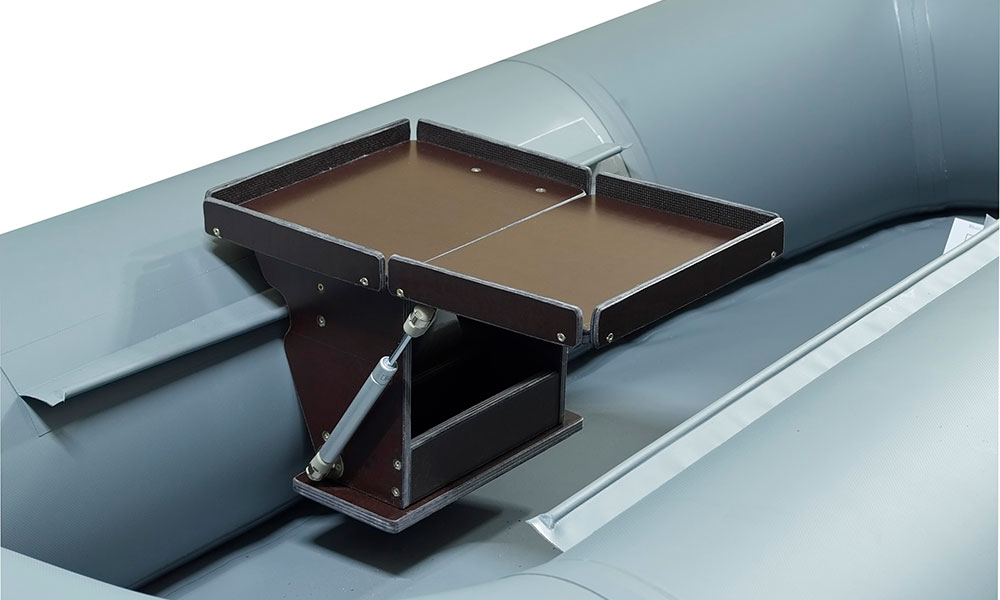 Столик на ликтрос раскладной №10 в Тольятти