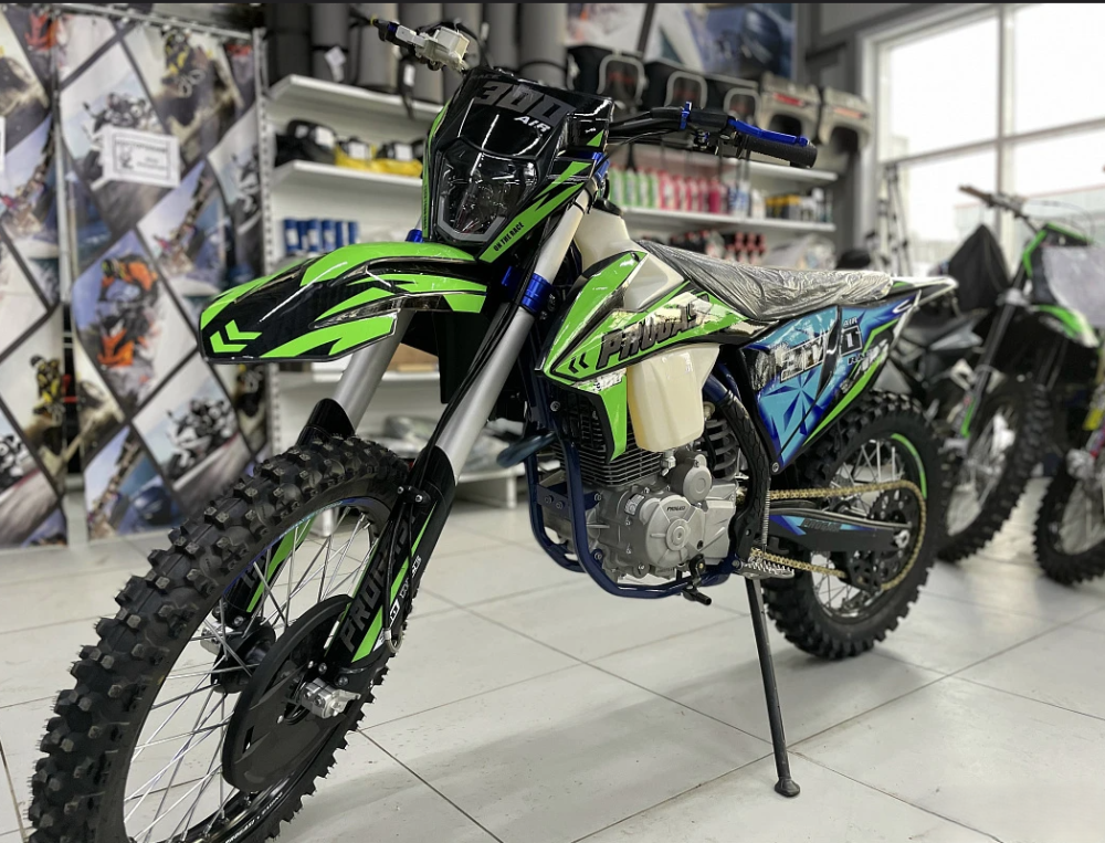 Мотоцикл Progasi RACE 300 AIR PRO SPORT в Тольятти