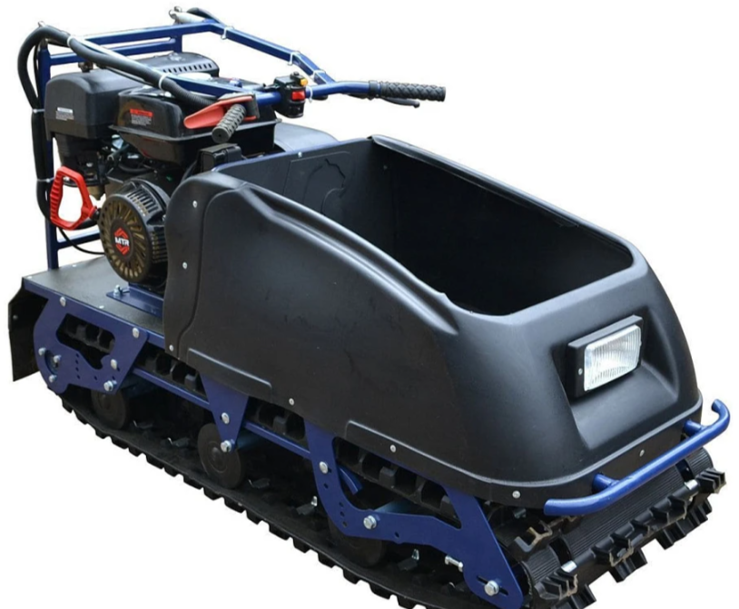 Мотобуксировщик БАРС СЛЕДОПЫТ FDS. RDS 18 л.с. в Тольятти