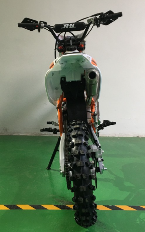 Питбайк JHLMOTO JHL Z125E Pro (ZS154FMI-3) в Тольятти