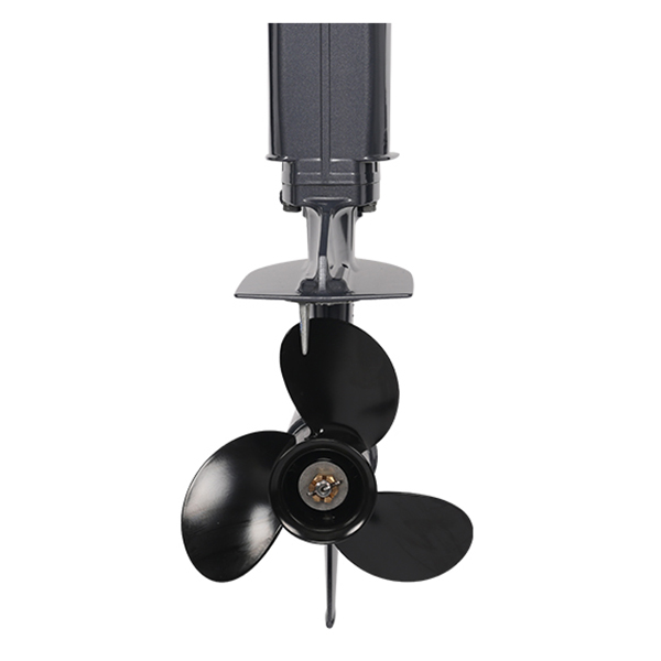 ЛОДОЧНЫЙ МОТОР ALLFA CG Т20 в Тольятти