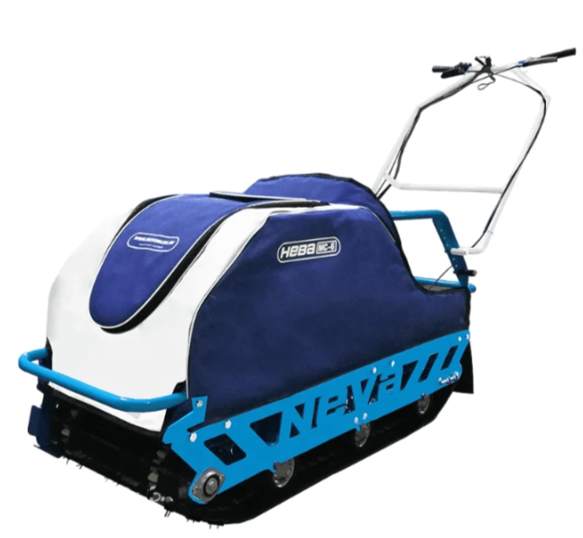 Мотобуксировщик НЕВА МС6-YAMAHA (MX300) PRO с реверсом в Тольятти