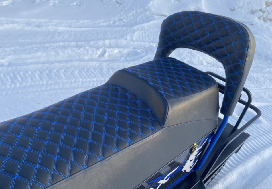 Снегоход PROMAX YAKUT 500 R/K SUPERLONG 2.0 4T 29 в Тольятти