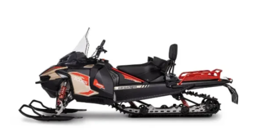 Снегоход AODES Siberiacross 1000 WT 508mm LCD 6.8 в Тольятти