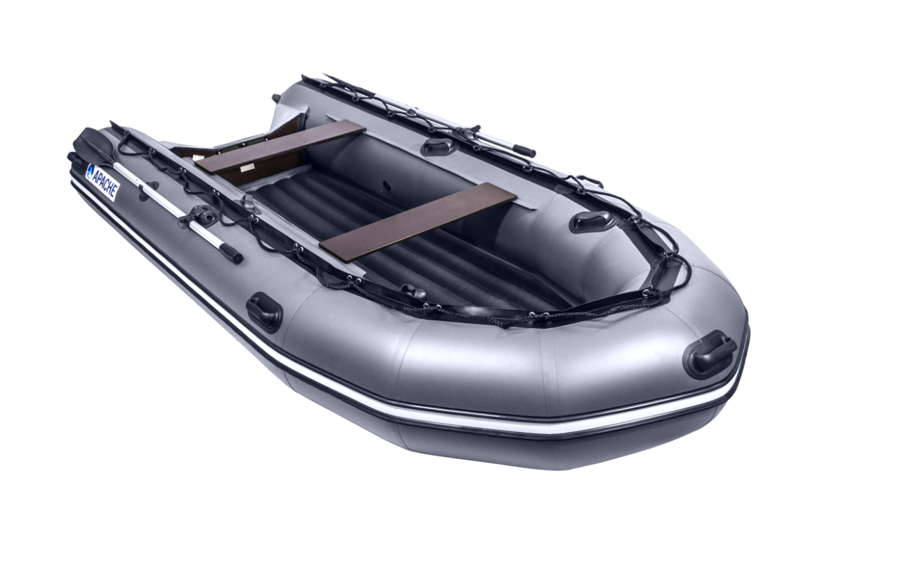 Лодка APACHE 3500 НДНД в Тольятти