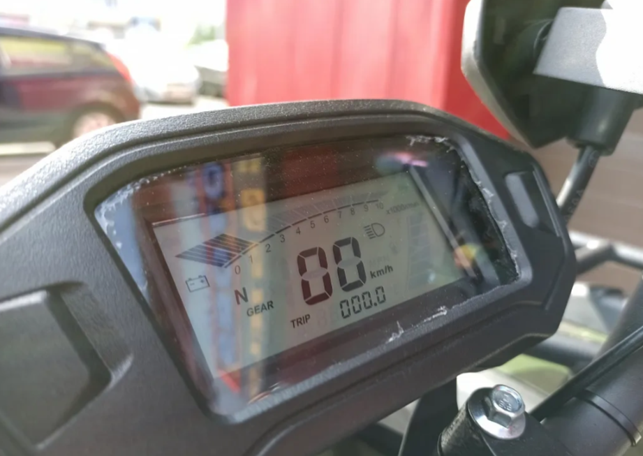 Квадроцикл PROMAX ATV 250 PRO (2025) в Тольятти