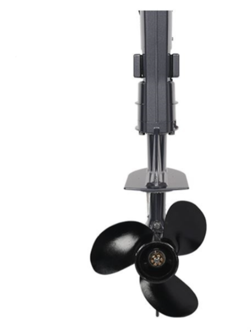 Лодочный мотор ALLFA CG F6 в Тольятти